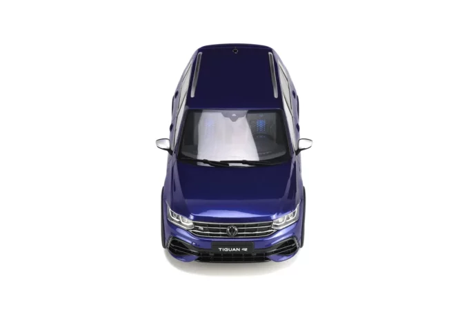 Volkswagen Tiguan R – Image 8