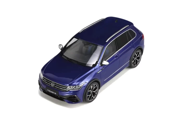 Volkswagen Tiguan R – Image 6