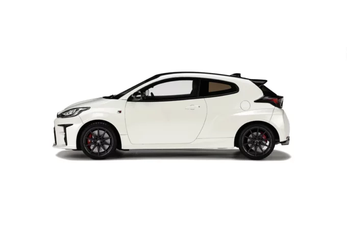 Toyota Yaris GR – Image 5