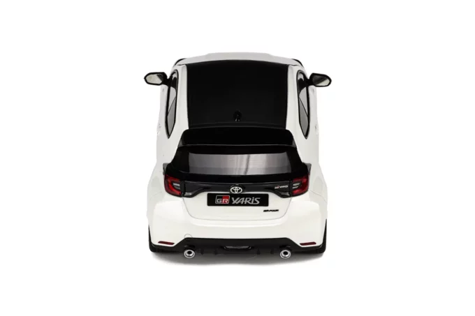 Toyota Yaris GR – Image 9