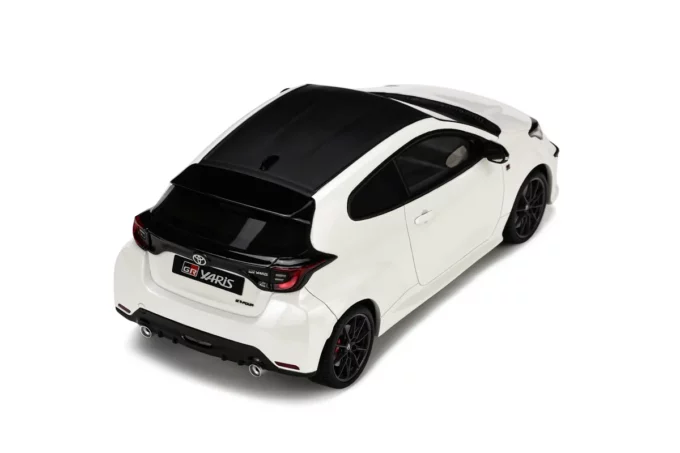 Toyota Yaris GR – Image 7