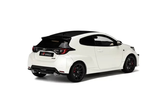 Toyota Yaris GR – Image 2