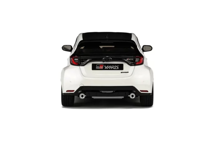 Toyota Yaris GR – Image 4