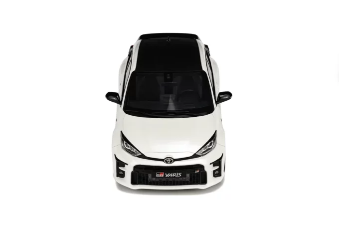 Toyota Yaris GR – Image 8