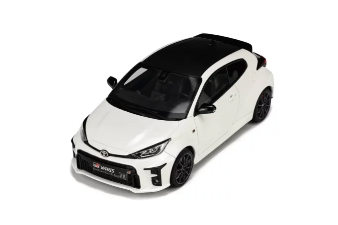 Toyota Yaris GR – Image 6