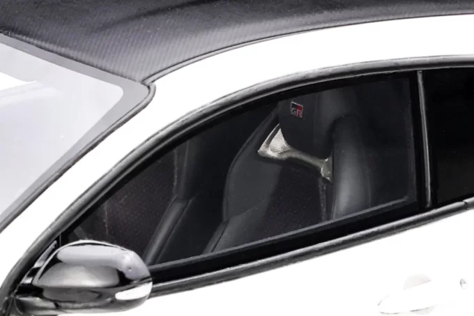 Toyota Yaris GR – Image 10