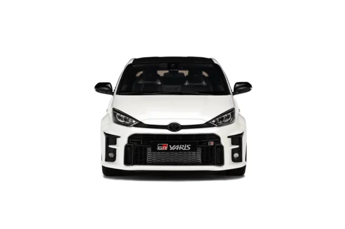 Toyota Yaris GR – Image 3