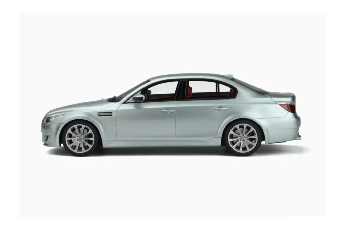 BMW M5 (E60) – Image 5
