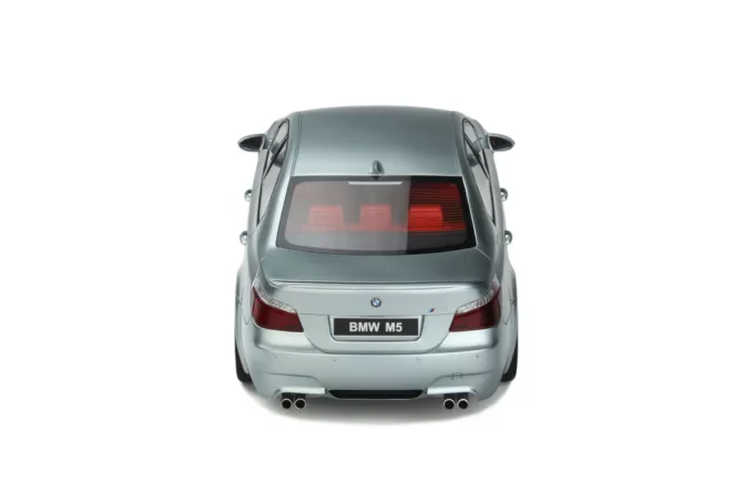 BMW M5 (E60) – Image 9