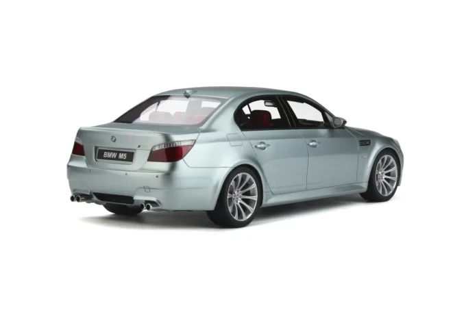 BMW M5 (E60) – Image 2
