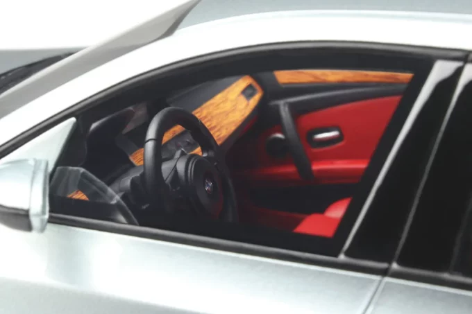 BMW M5 (E60) – Image 10