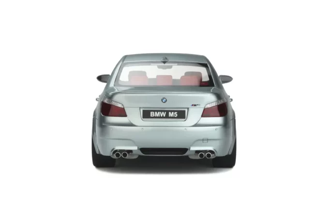 BMW M5 (E60) – Image 4
