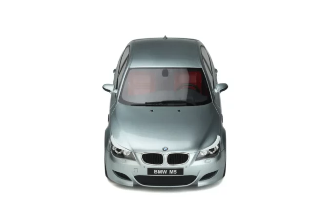 BMW M5 (E60) – Image 8