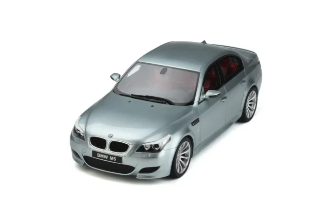 BMW M5 (E60) – Image 6