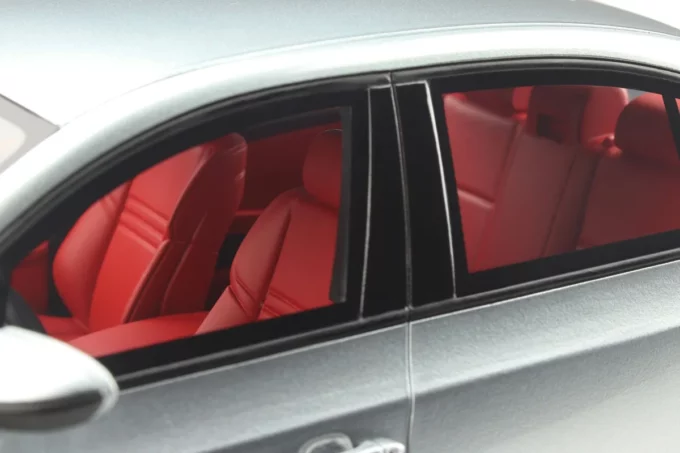 BMW M5 (E60) – Image 11