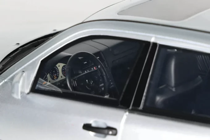 Mercedes-Benz C36 AMG W202 – Image 10