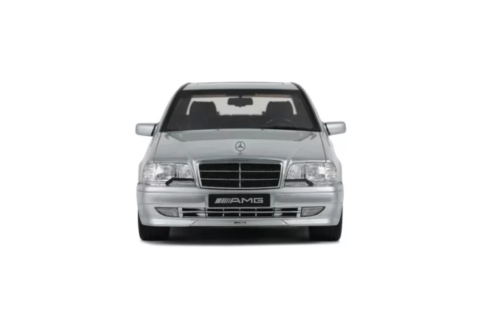 Mercedes-Benz C36 AMG W202 – Image 3