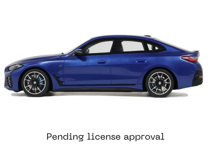 BMW i4 M50 – Image 5
