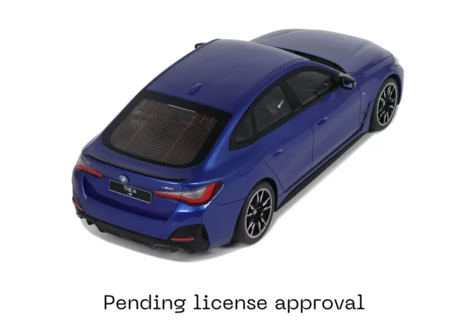 BMW i4 M50 – Image 7