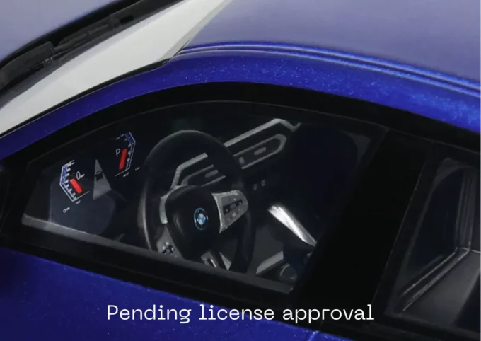 BMW i4 M50 – Image 10