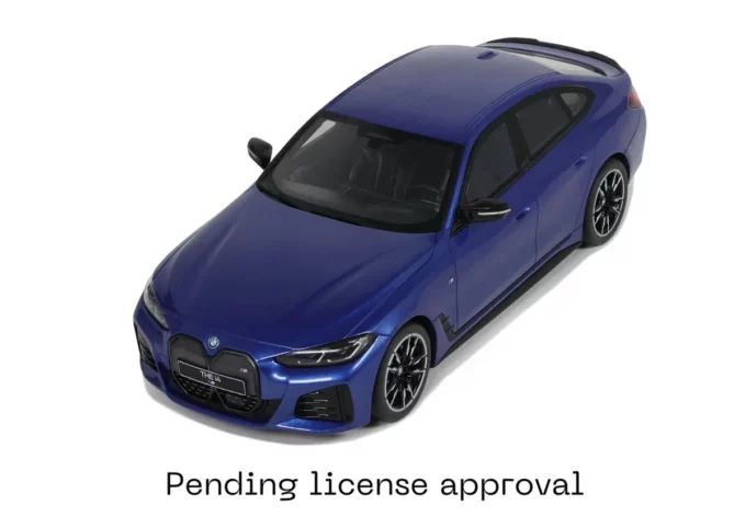 BMW i4 M50 – Image 6