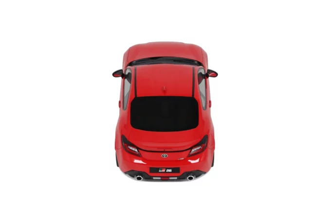 Toyota GR86 – Image 9