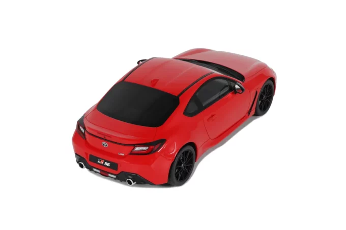 Toyota GR86 – Image 7
