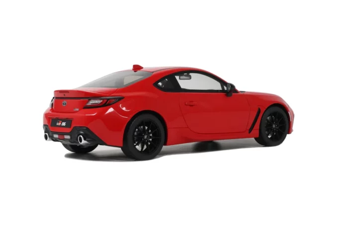 Toyota GR86 – Image 2
