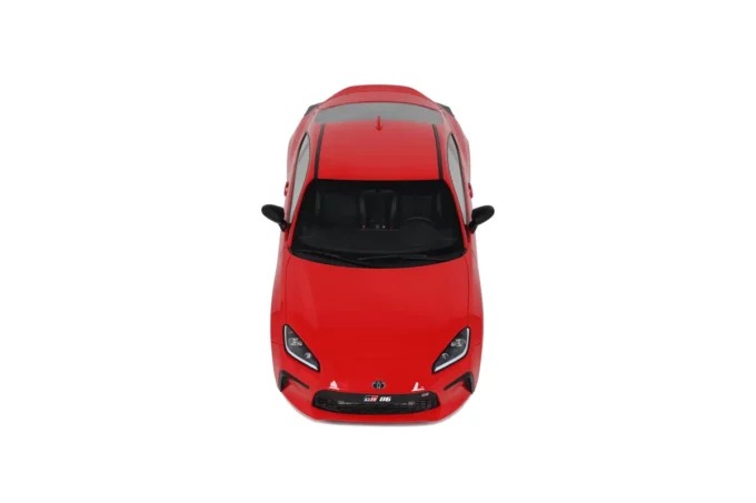 Toyota GR86 – Image 8