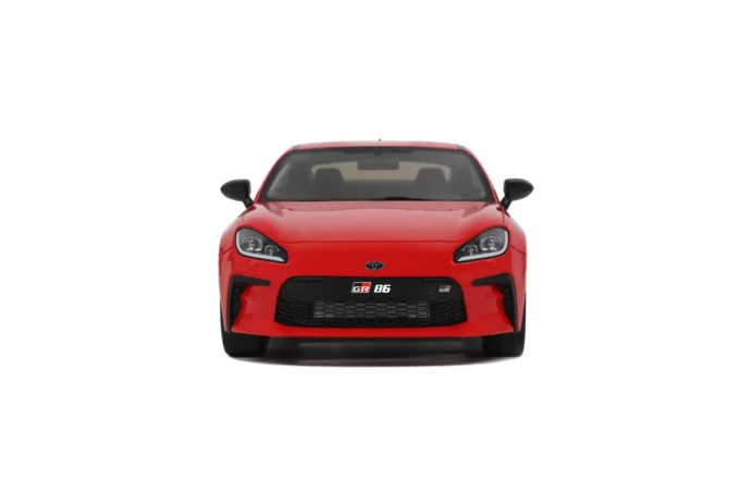 Toyota GR86 – Image 3