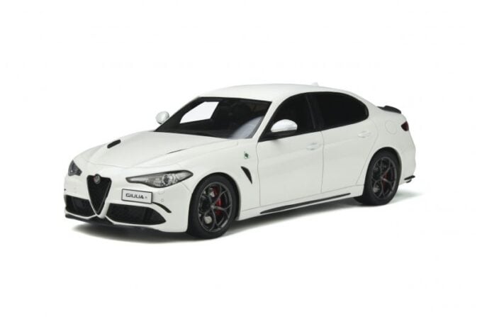 ot839 alfa romeo giulia quadrifoglio white ottomobile 11 800