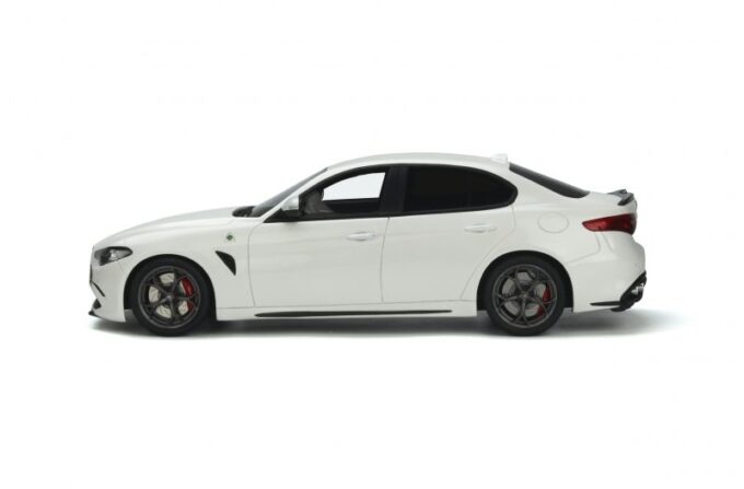 ot839 alfa romeo giulia quadrifoglio white ottomobile 9 800