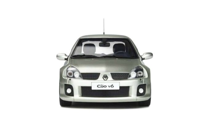 Renault Clio V6 Phase 2 - Image 3