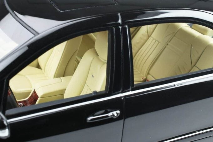 Mercedes-Benz S 65 AMG – Image 11