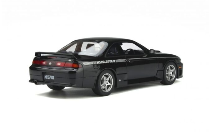 ot847 nissan 270r nismo s14 black ottomobile 10 800
