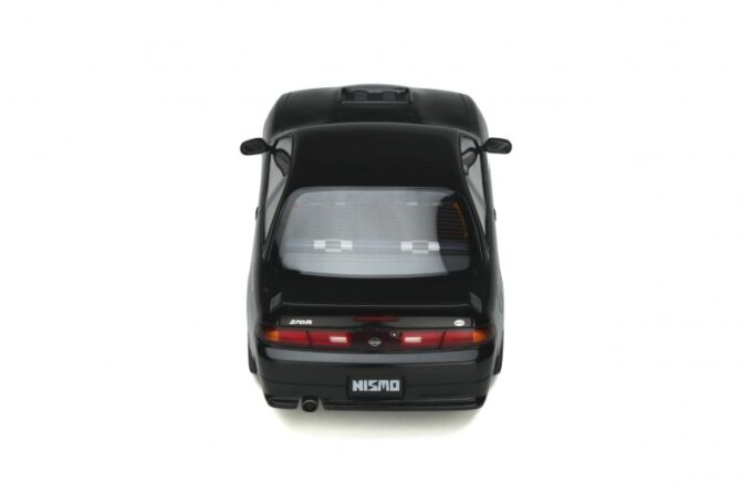 ot847 nissan 270r nismo s14 black ottomobile 3 800