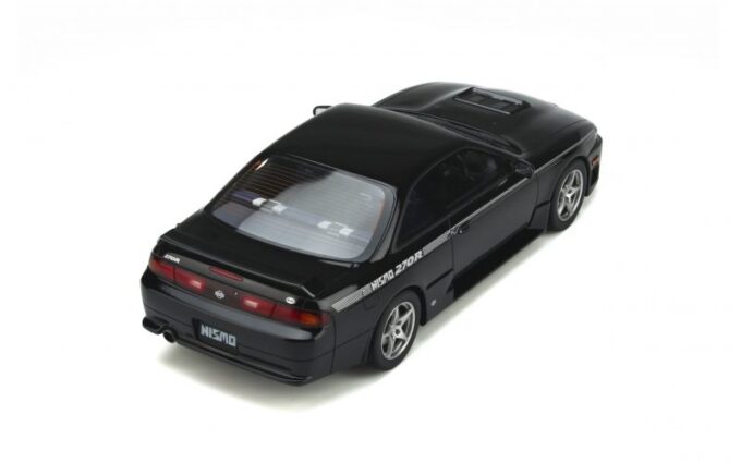 ot847 nissan 270r nismo s14 black ottomobile 5 800