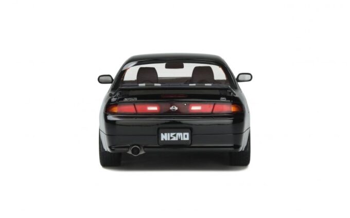 ot847 nissan 270r nismo s14 black ottomobile 7 800