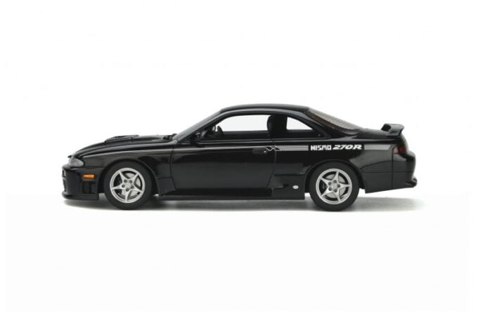 ot847 nissan 270r nismo s14 black ottomobile 9 800