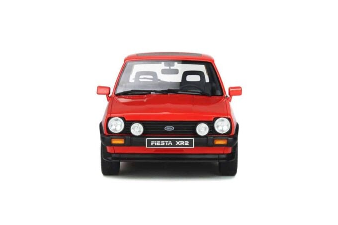 Ford Fiesta XR2 (MK1) – Image 3