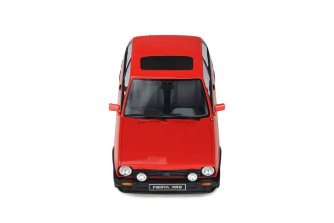Ford Fiesta XR2 (MK1) – Image 8