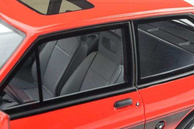 Ford Fiesta XR2 (MK1) – Image 11