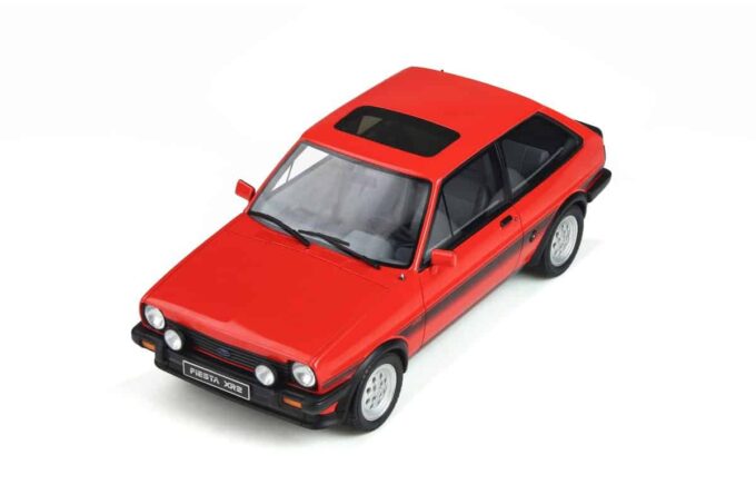 Ford Fiesta XR2 (MK1) – Image 6