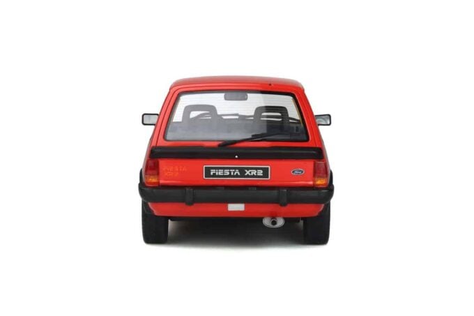 Ford Fiesta XR2 (MK1) – Image 4