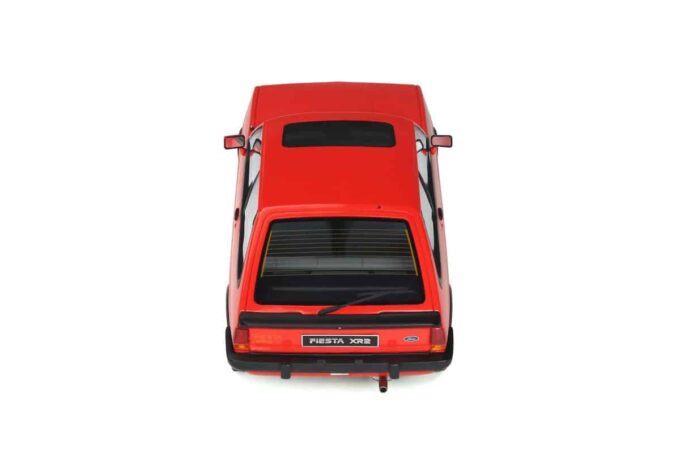 Ford Fiesta XR2 (MK1) – Image 9
