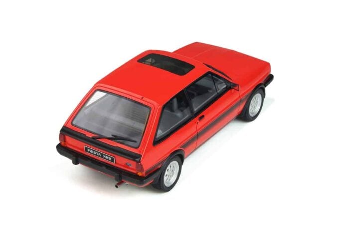 Ford Fiesta XR2 (MK1) – Image 7