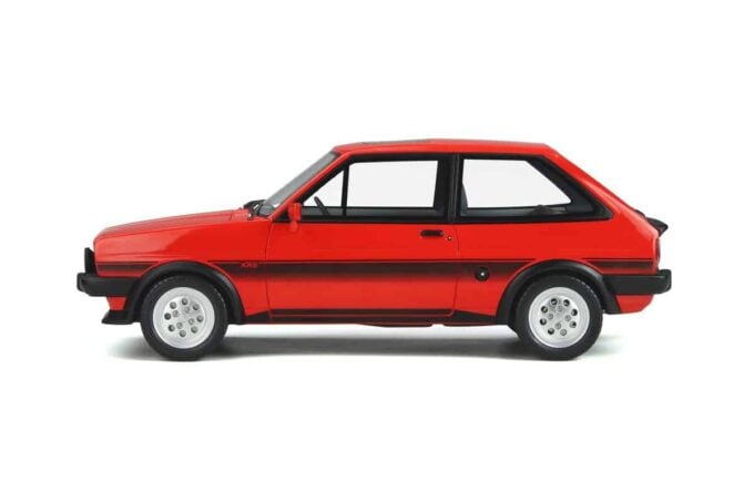 Ford Fiesta XR2 (MK1) – Image 5