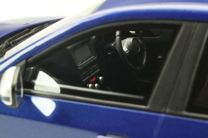 Subaru Impreza WRX STI S206 – Image 10