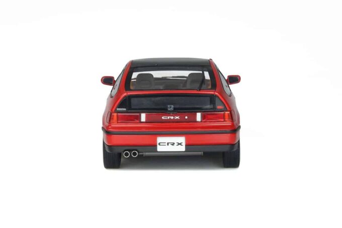 Honda CR-X (MKII) – Image 4