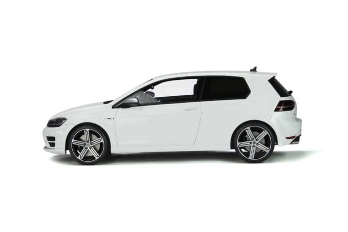 Volkswagen Golf 7R – Image 5